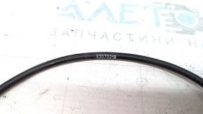 Rear right ABS sensor for Jeep Renegade 15-23