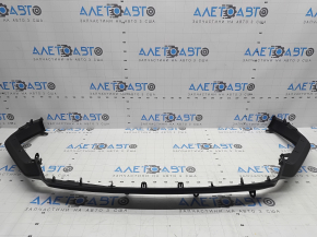 Lexus NX 22-25 US-built front bumper lip