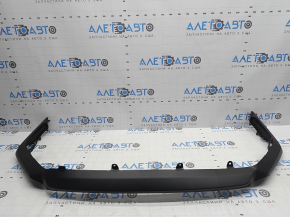 Lexus NX 22-25 US-built front bumper lip