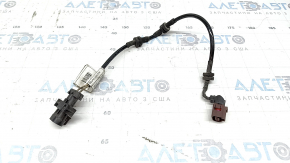 Left electric handbrake wire for Jeep Renegade 15-23
