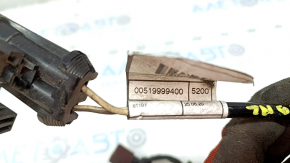 Left electric handbrake wire for Jeep Renegade 15-23
