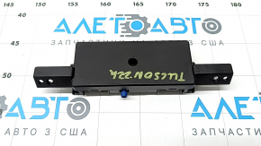 GPS Navigation System Antenna Hyundai Tucson 22-24