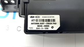 GPS Navigation System Antenna Hyundai Tucson 22-24
