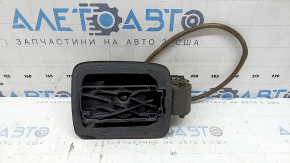 Jeep Renegade 15-23 Fuel Door Housing