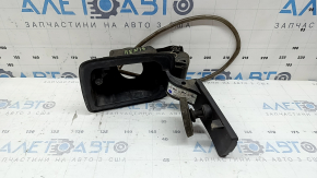 Jeep Renegade 15-23 Fuel Door Housing
