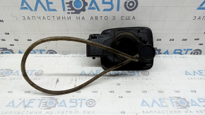 Jeep Renegade 15-23 Fuel Door Housing