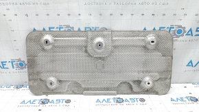 Hyundai Tucson 22-26 Rear Muffler Heat Shield