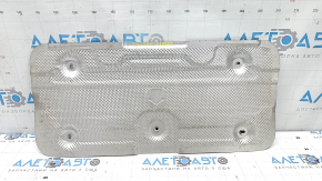 Hyundai Tucson 22-26 Rear Muffler Heat Shield