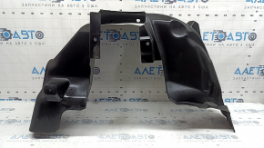 Rear left fender liner for Jeep Renegade 19-23
