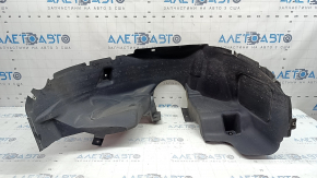 Rear left fender liner for Jeep Renegade 19-23