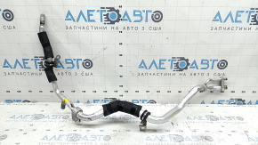 Air conditioning hose, compressor, heater, second, Jeep Renegade 19-23 1.3T