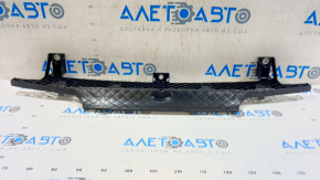 Front bumper mount central VW Touareg 11-14 FPS