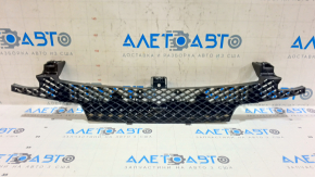 Front bumper mount central VW Touareg 11-14 FPS