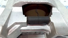 Right engine mount for Jeep Renegade 19-23 1.3T microcracks