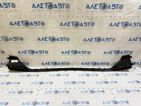 Rear Bumper Cover Nissan Altima 19-