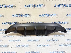Rear Bumper Lip Nissan Altima 19- S