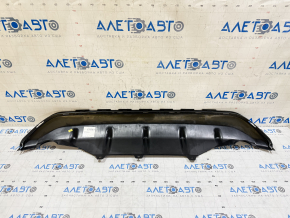 Rear Bumper Lip Nissan Altima 19- S