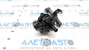 Hyundai Tucson 22-26 inverter cooling pump with bracket