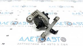 Hyundai Tucson 22-26 inverter cooling pump with bracket