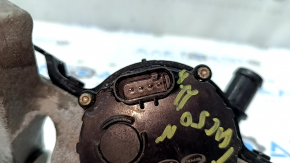 Hyundai Tucson 22-26 inverter cooling pump with bracket