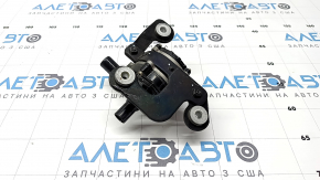 Hyundai Tucson 22-25 inverter cooling pump with bracket