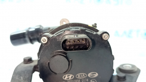 Hyundai Tucson 22-25 inverter cooling pump with bracket