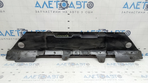 Lower TV protection Jeep Renegade 19-23 Trailhawk metal
