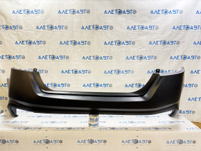 Bare rear bumper Nissan Altima 19 - without parking sensors