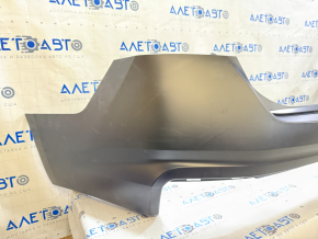 Bare rear bumper Nissan Altima 19 - without parking sensors