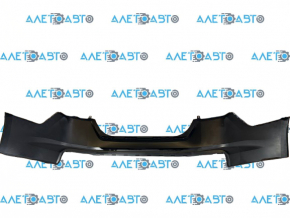 Bare rear bumper Nissan Altima 19 - without parking sensors