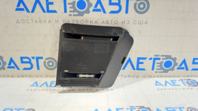 Right Front Bumper Grille Cap Audi Q7 16-19