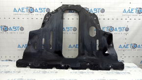 Jeep Renegade 19-23 Trailhawk Engine Protection