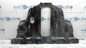 Jeep Renegade 19-23 Trailhawk Engine Protection