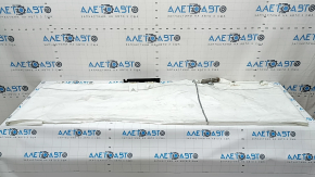 Right side curtain airbag for Hyundai Tucson 22-26 1.6T HEV, detonated
