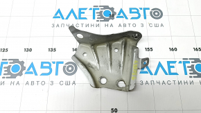 Front left fender bracket for Hyundai Tucson 22-26