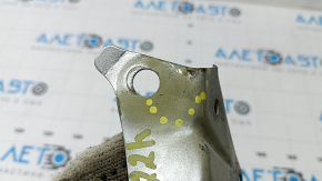 Front left fender bracket for Hyundai Tucson 22-26