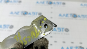 Front left fender bracket for Hyundai Tucson 22-26