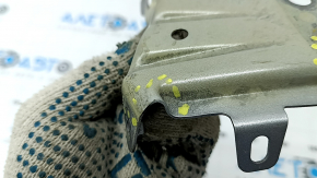 Front left fender bracket for Hyundai Tucson 22-26