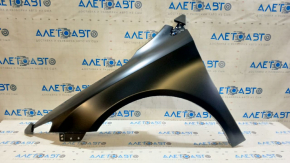 Front left wing Chrysler 200 15-17