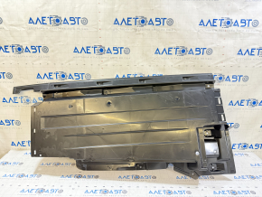 Underbody protection left Audi Q5 8R 09-17 DPA
