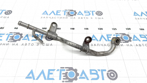 Hyundai Tucson 22-25 1.6T HEV Turbo Coolant Pipe Outlet
