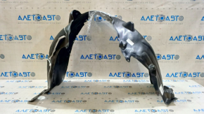Front left fender liner for Toyota Camry v70 18-18 LE JP