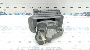 Left engine mount for Jeep Renegade 19-23 1.3T, microcracks