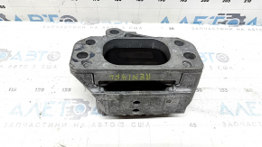 Left engine mount for Jeep Renegade 19-23 1.3T, microcracks