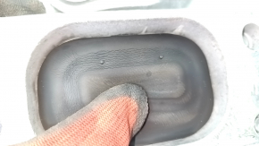 Left engine mount for Jeep Renegade 19-23 1.3T, microcracks