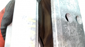 Left engine mount for Jeep Renegade 19-23 1.3T, microcracks