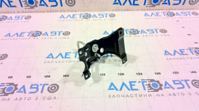 Hood lock bracket right BMW X5 F15 14-18 BOGAP
