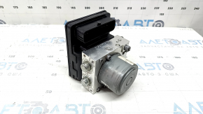 ABS ABS Jeep Renegade 19-23