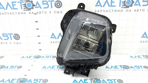 Hyundai Tucson 22-26 LED Right Front Headlight with MFR