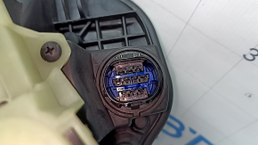 Hyundai Tucson 22-26 LED Right Front Headlight with MFR